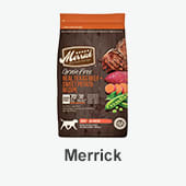 Merrick