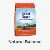 Natural Balance