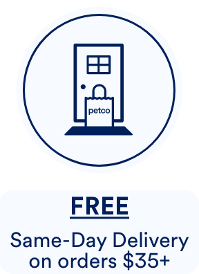 FREE Same-Day Delivery on orders $35+
