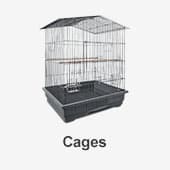 Bird Cages