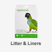 Litter & Liners