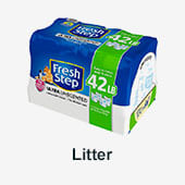 Cat Litter