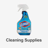 Dog Cleaning Supplies