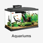 Aquariums