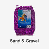 Sand & Gravel