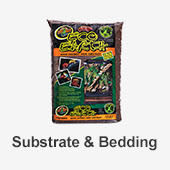 Reptile Substrate & Bedding