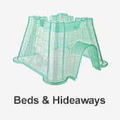 Beds & Hideaways