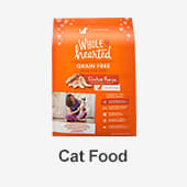 Cat Food