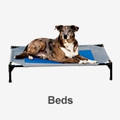 cooling water bed for dogs