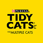Tidy Cats