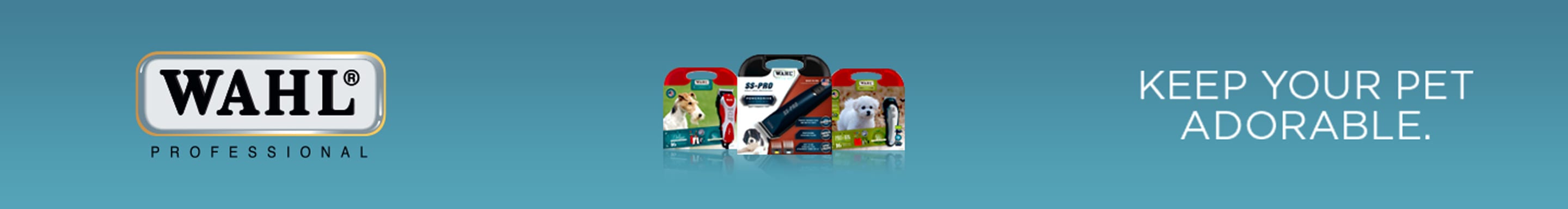 wahl ss pro dog clipper