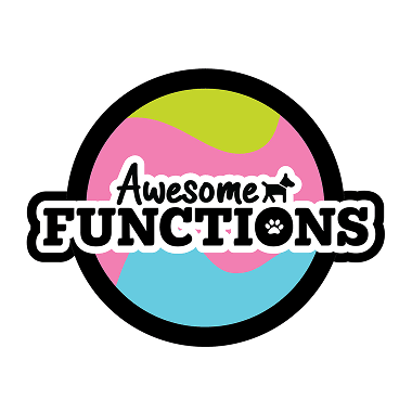 Awesome Functions.