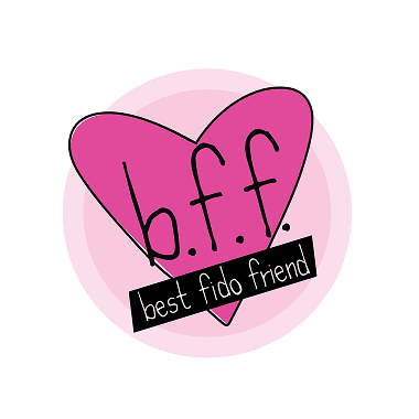 Best fido friend.