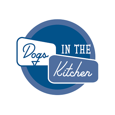 Dogs In The Kitchen