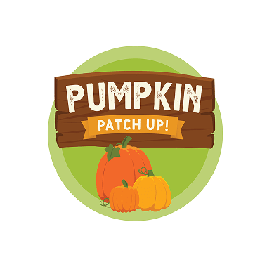 Pumpkin Patch Up!