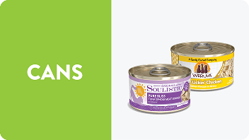 Cans.