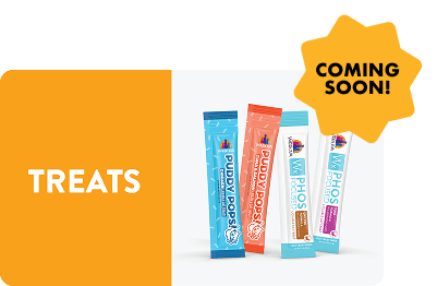 Treats. Coming soon!