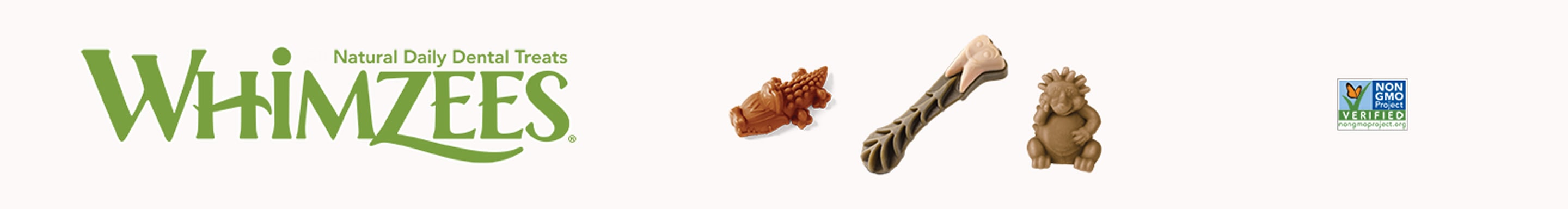 whimzees dental