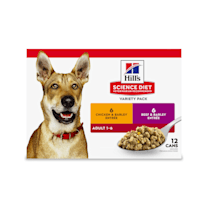 amazon hill's science diet dog food