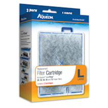 Top fin outlet filter petco