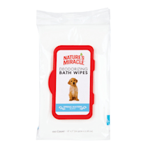 Multi-Purpose Dog Wipes