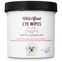 Dog Tear Stain Removers