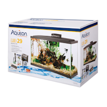 20 to 39 Gallon Fish Tanks Breeder Tanks Aquariums Petco