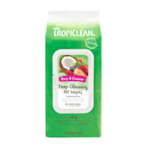 Dog Ear Wipes