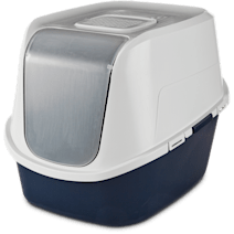 Litter Boxes
