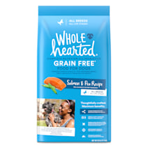 Dry Food