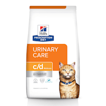 Dry Cat Food