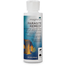Parasite Treatments