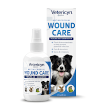 Vetericyn best sale plus petsmart