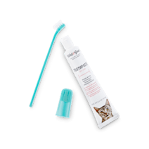 Cat sale toothbrush petco