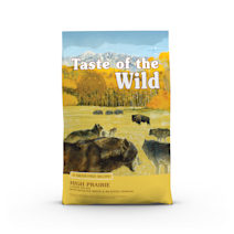 Pet supplies plus taste of best sale the wild