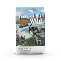 Taste of the clearance wild dog food price