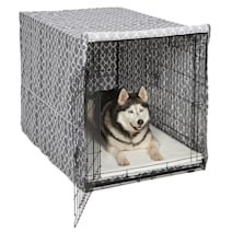 Petco best sale crate tray