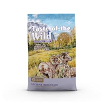 TASTE OF THE WILD TARRINA PREY SALMON & HERRING 390 GR