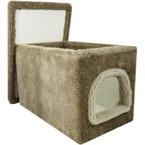 New Cat Condos