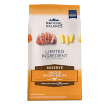 Natural Balance Cat Food Petco