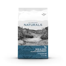 Diamond natural pet store food