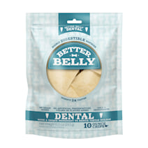 Dog Dental Chews: Dental Sticks, Bones & Treats | Petco