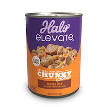 Halo Freeze Dried Dog Food Petco