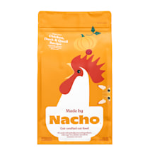 Made by Nacho Cat Food Petco