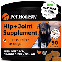 Pet Honesty Dog Calming Aids and Supplements Petco