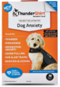 Petco thundershirt hot sale