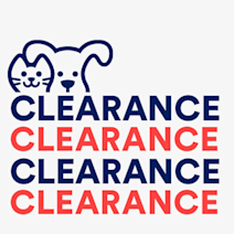Last Chance! Dog Clearance
