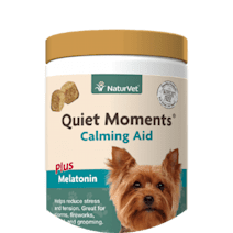 Calming Aids