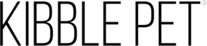 Kibble Pet logo.
