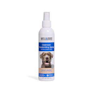 Dog Shampoos Conditioners Sprays Deodorizers Petco